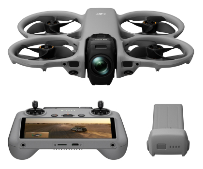 Dron DJI Avata 360 (RC 2)